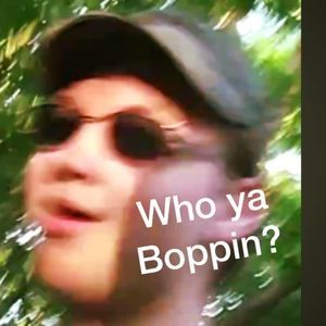 Meet your Posher, Ian